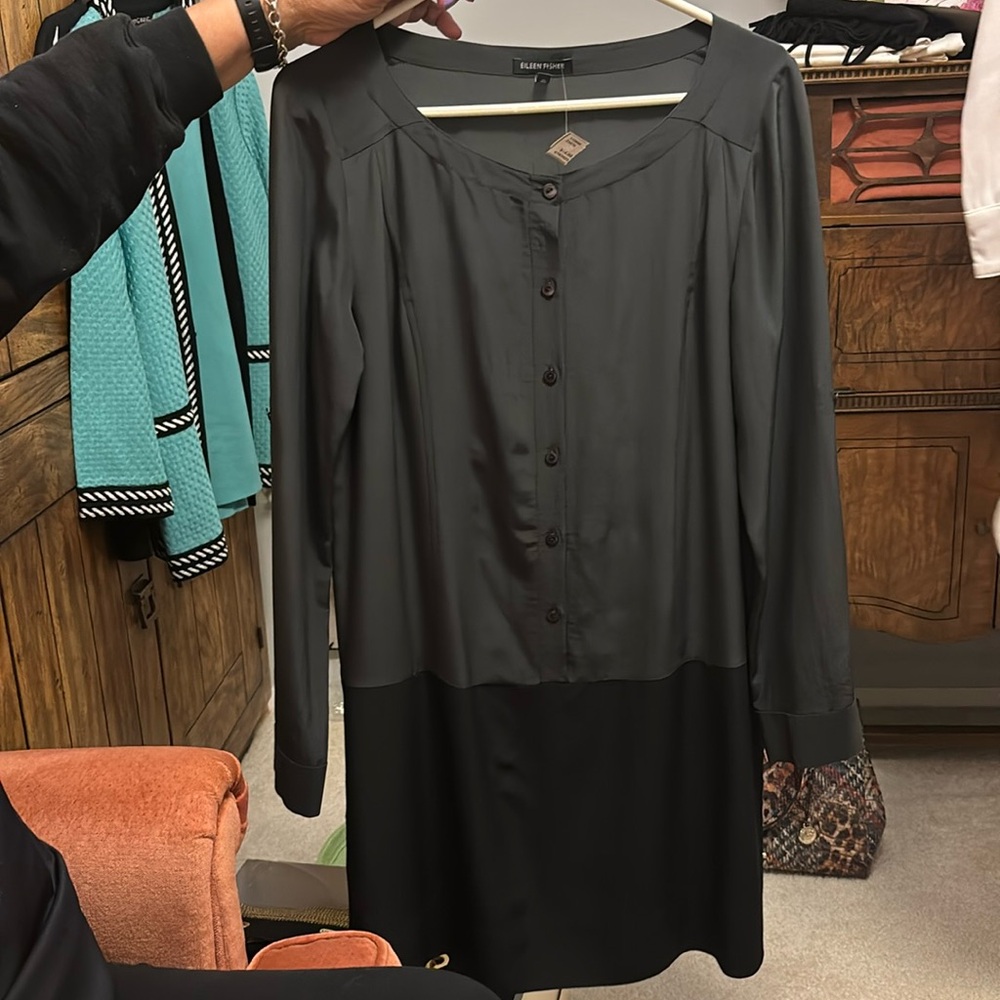 Eileen fisher